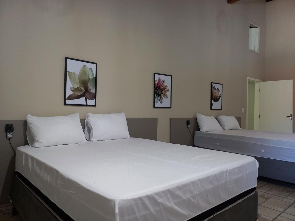 Villa Chacara Com Piscina E Muito Lazer Em Jarinu Sp Extérieur photo