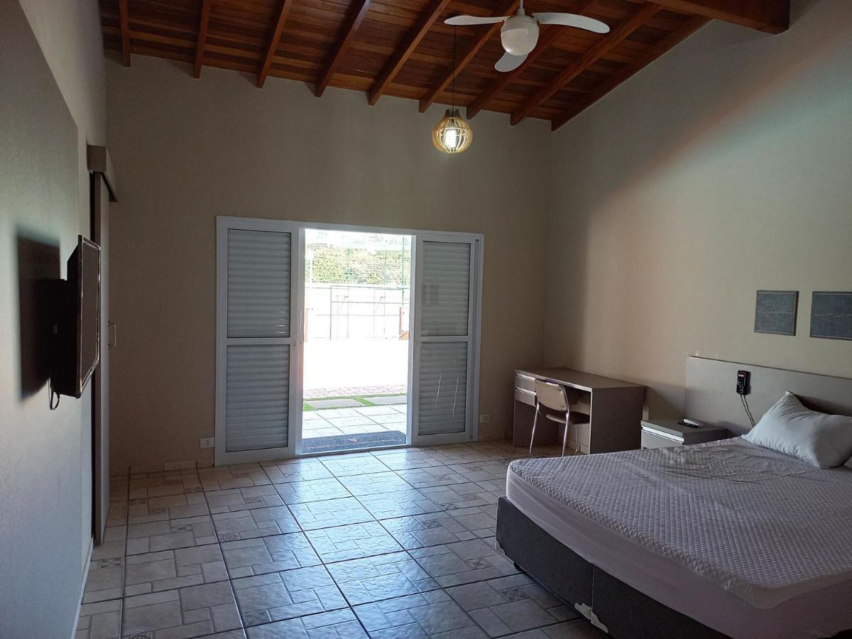 Villa Chacara Com Piscina E Muito Lazer Em Jarinu Sp Extérieur photo
