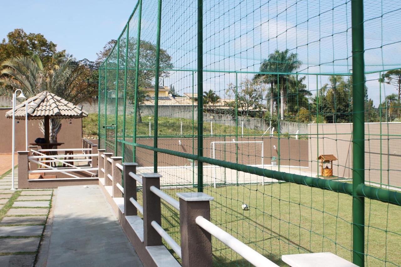 Villa Chacara Com Piscina E Muito Lazer Em Jarinu Sp Extérieur photo