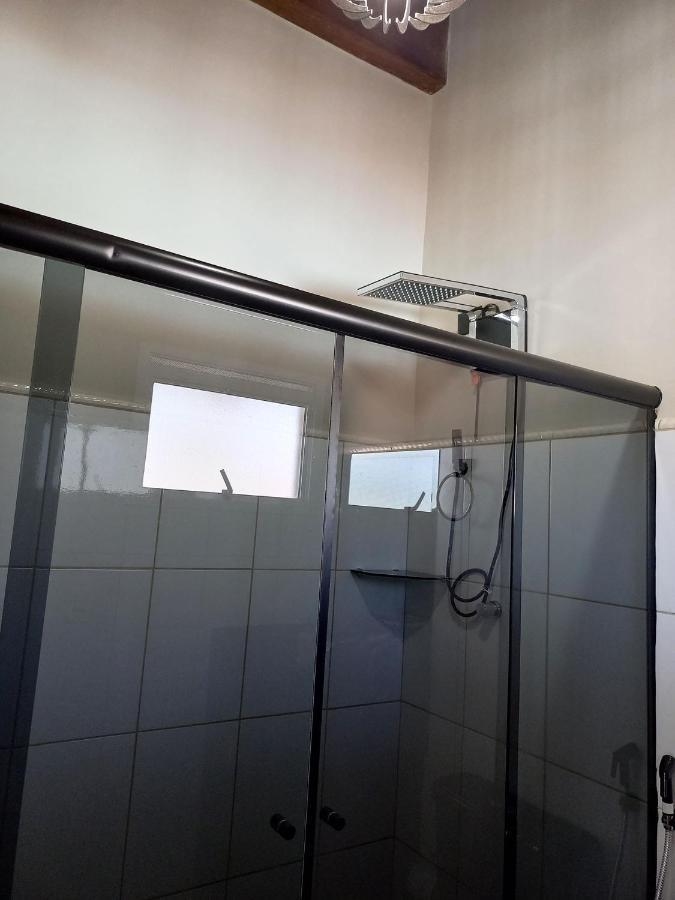 Villa Chacara Com Piscina E Muito Lazer Em Jarinu Sp Extérieur photo