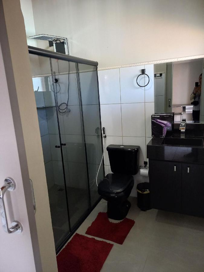 Villa Chacara Com Piscina E Muito Lazer Em Jarinu Sp Extérieur photo