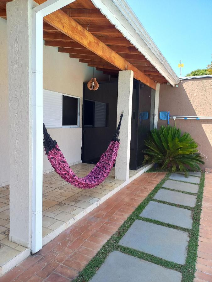 Villa Chacara Com Piscina E Muito Lazer Em Jarinu Sp Extérieur photo